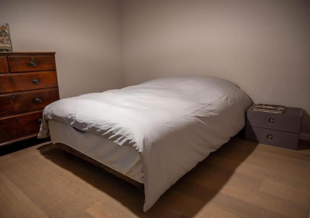 Ferienwohnung Urban Oasis With Free Parking Antwerpen Exterior foto